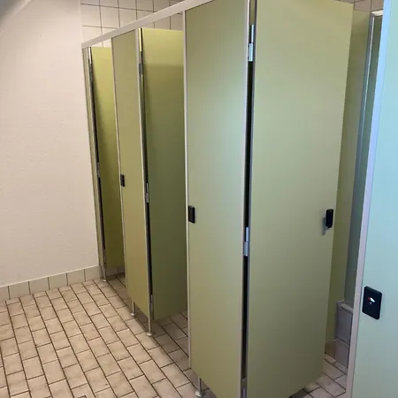 Mattenhof Auberge de jeunesse Flawil