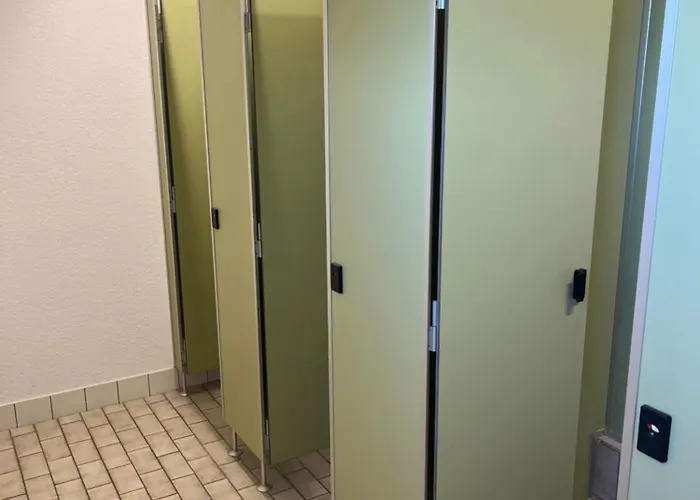 Mattenhof Auberge de jeunesse Flawil